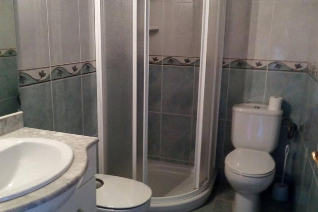 Apartamento 1ª Linea Playa Peñíscola Εξωτερικό φωτογραφία