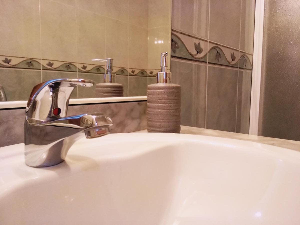 Apartamento 1ª Linea Playa Peñíscola Εξωτερικό φωτογραφία