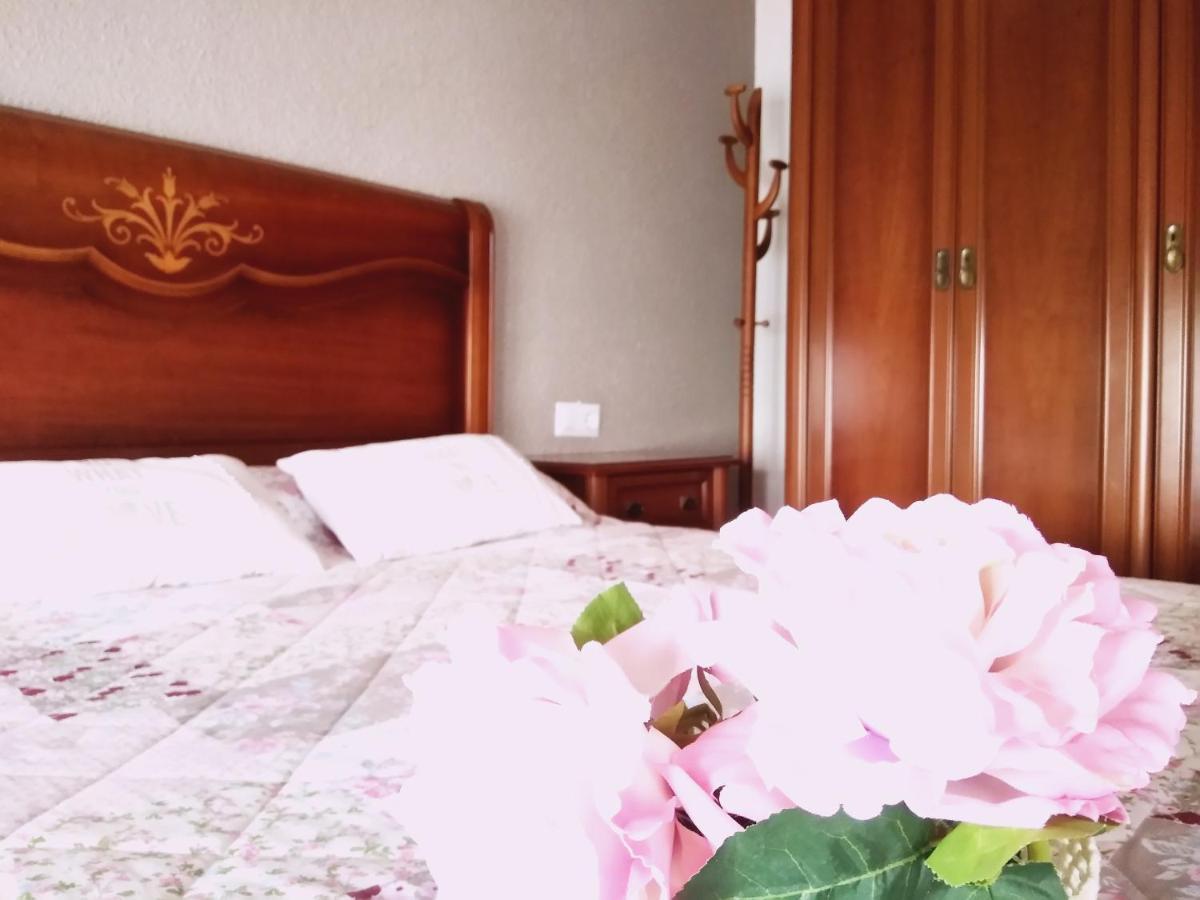 Apartamento 1ª Linea Playa Peñíscola Εξωτερικό φωτογραφία